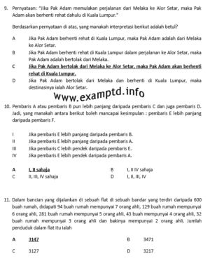Mengapa Anda Perlu Dapatkan Ebook Panduan Peperiksaan Penolong Akauntan