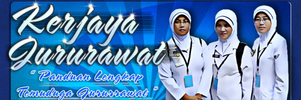 Kerjaya Jururawat