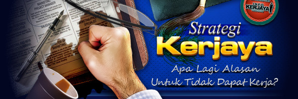 Strategi Kerjaya Malaysia