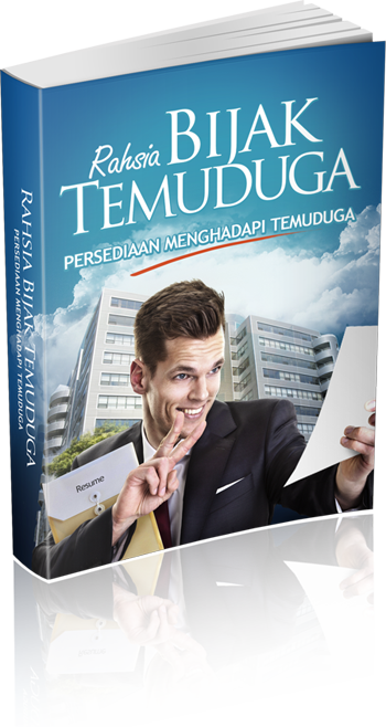 Panduan Temuduga PTD 2014