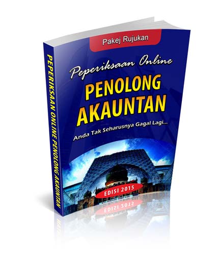 Contoh Soalan Matematik Penolong Akauntan W27  Exam PTD