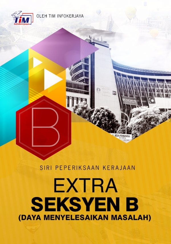 Contoh Soalan PTD Peperiksaan Pegawai Tadbir Diplomatik M41