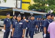 Contoh Soalan Peperiksaan Penguasa Kastam WK41 [Nota GST 