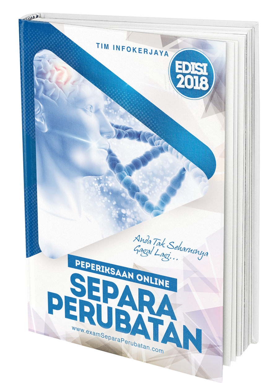 Contoh Soalan Ujian Psikometrik Separa Perubatan - Exam PTD