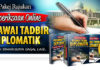 Rujukan Peperiksaan Pegawai Tadbir Diplomatik M41