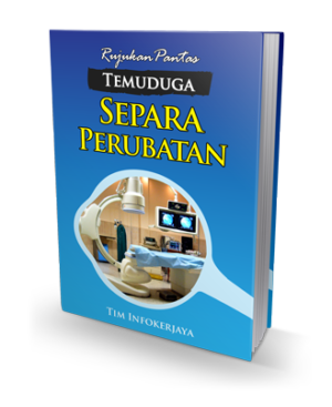 Soalan Temuduga Latihan Separa Perubatan Diploma/Sijil 2016