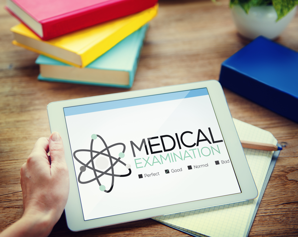 Tips Sukses Peperiksaan Separa Perubatan  Exam PTD