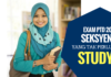 Tips Menjawab Seksyen B Matematik Peperiksaan SPA
