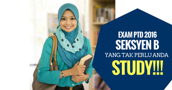 m41-b Tips Menjawab Seksyen B Matematik Peperiksaan SPA
