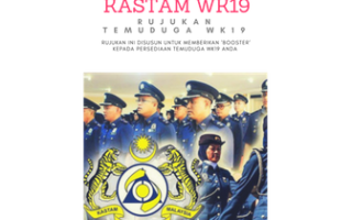 Copy of Copy of Soalan Peperiksaan Kastam WK41 (1)