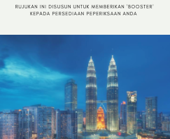 eBook – PANDUAN PEPERIKSAAN PEGAWAI PENERANGAN