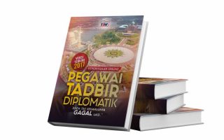 Panduan Peperiksaan PTD 2017 2018