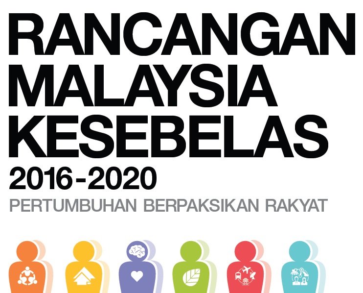 Ringkasan Intipati Utama RMK 11 (Rancangan Malaysia Ke-11 