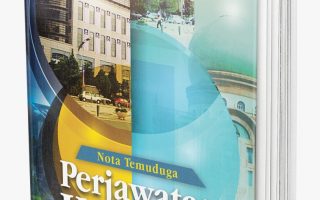 Contoh Soalan Temuduga Penolong Penguasa Kastam WK29