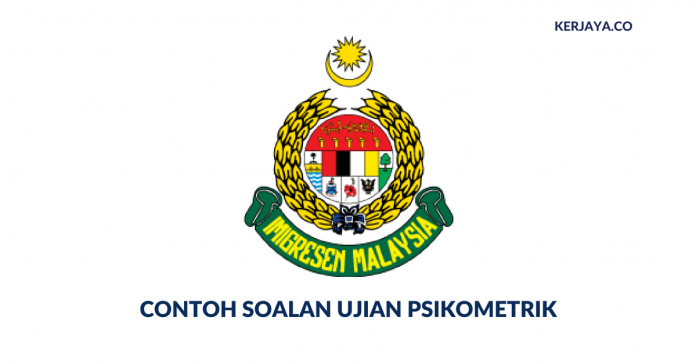 Contoh Soalan Temuduga Pegawai Penilaian W41 - Selangor h