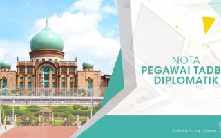 Contoh Soalan PTD Nota
