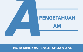 Nota & Soalan PTD
