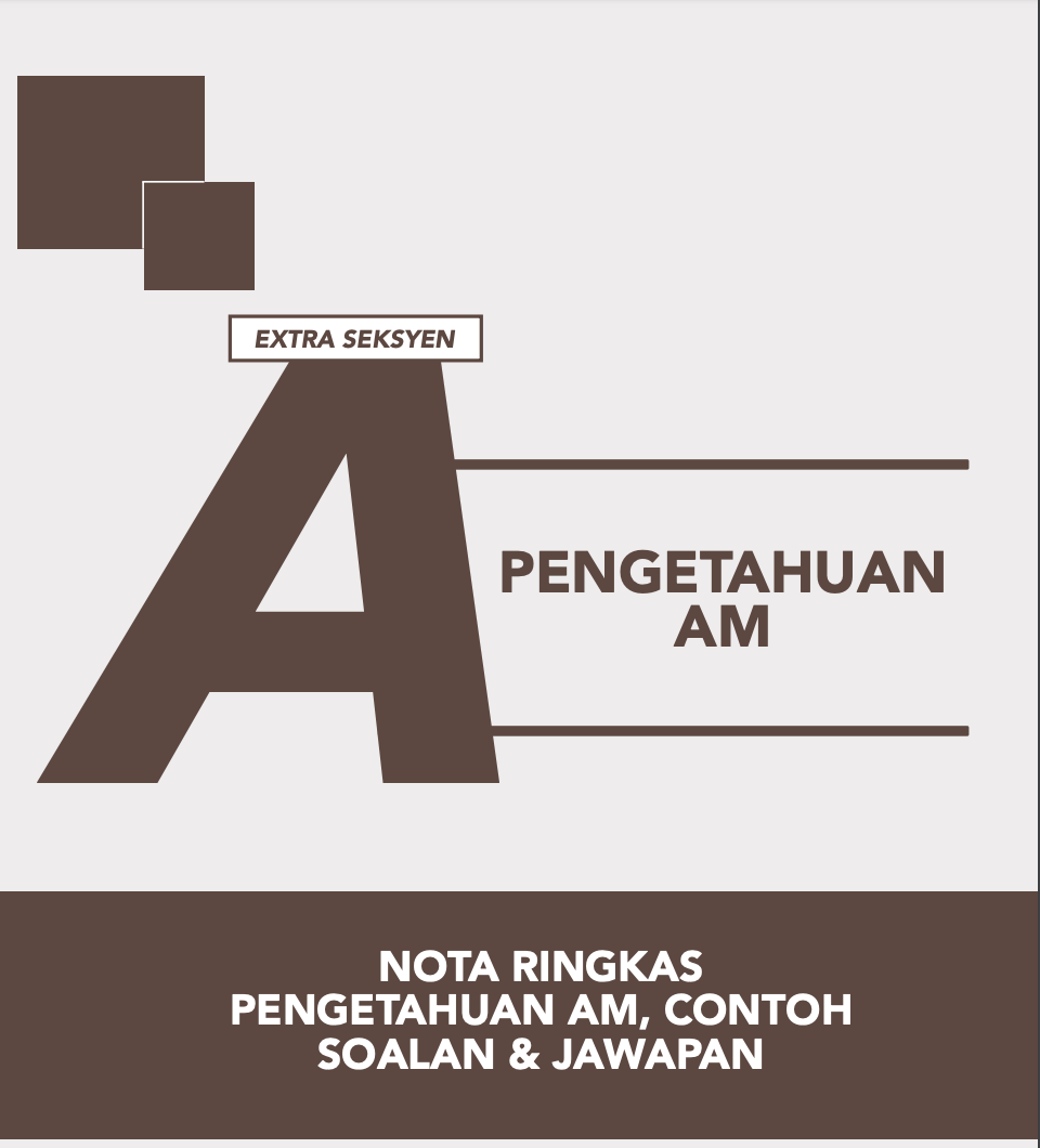 Contoh Soalan Peperiksaan Jpa N19 - Sample Site y