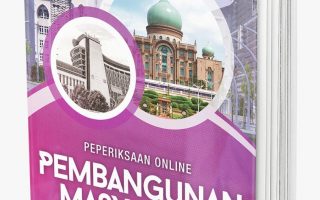 Pembangunan Masyarakat