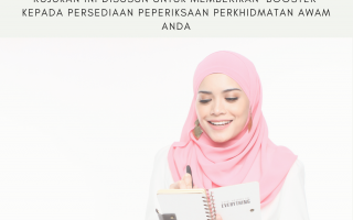 Soalan Peperiksaan Pembangunan Masyarakat (2)