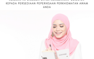 Soalan Peperiksaan Pembangunan Masyarakat (3)